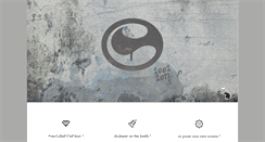 Desktop Screenshot of cobalt-lounge.ch
